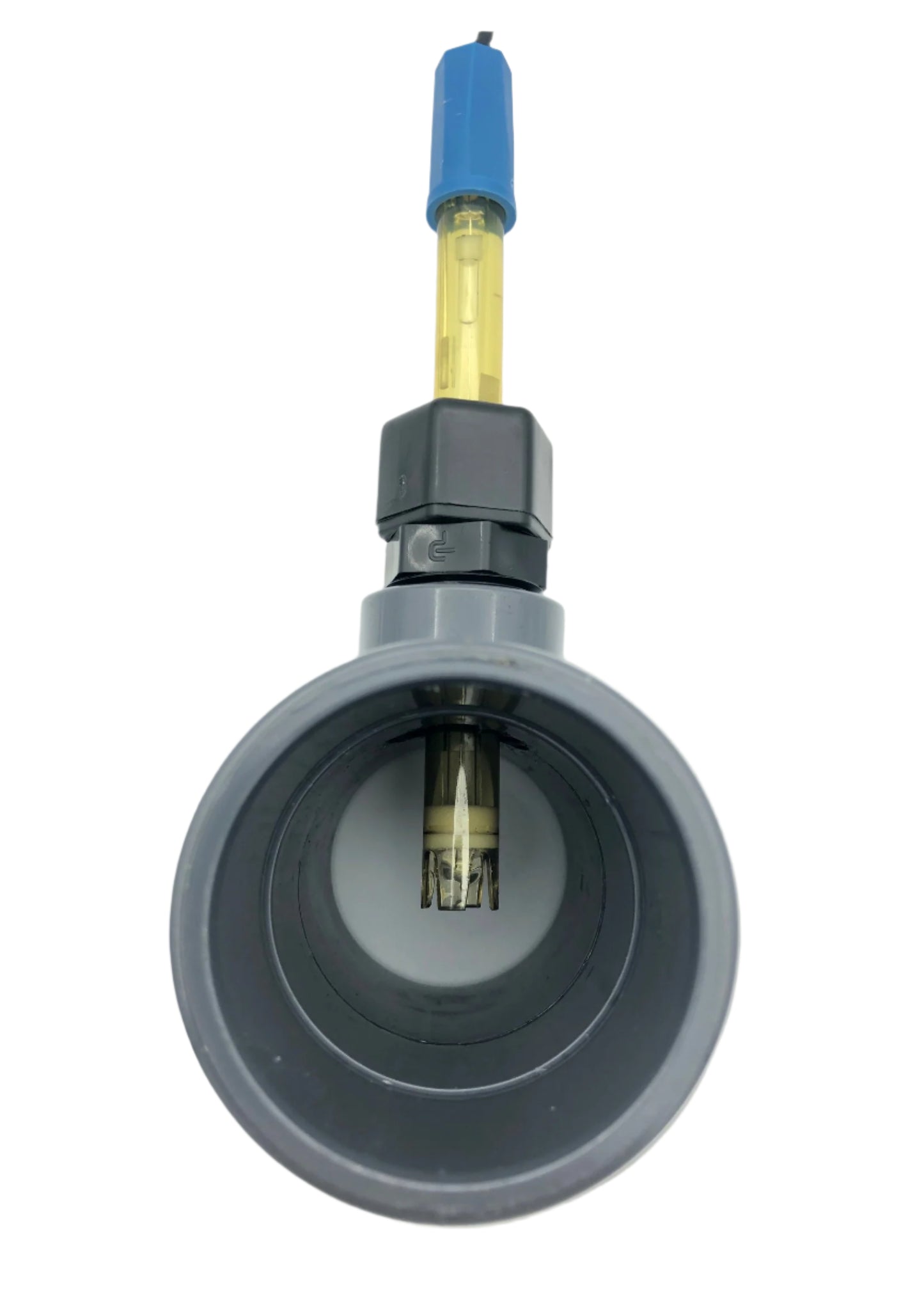 Probe Tee mounting