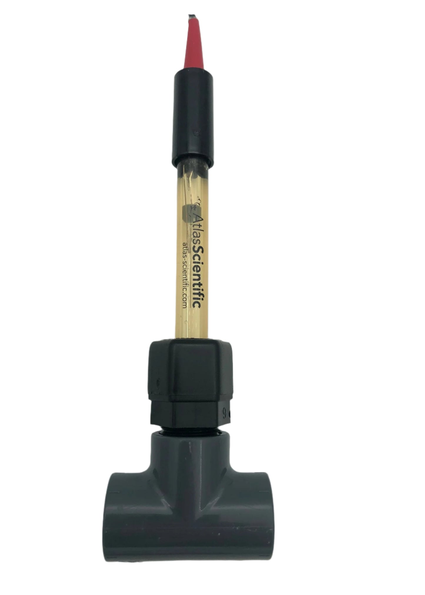 Probe Tee mounting