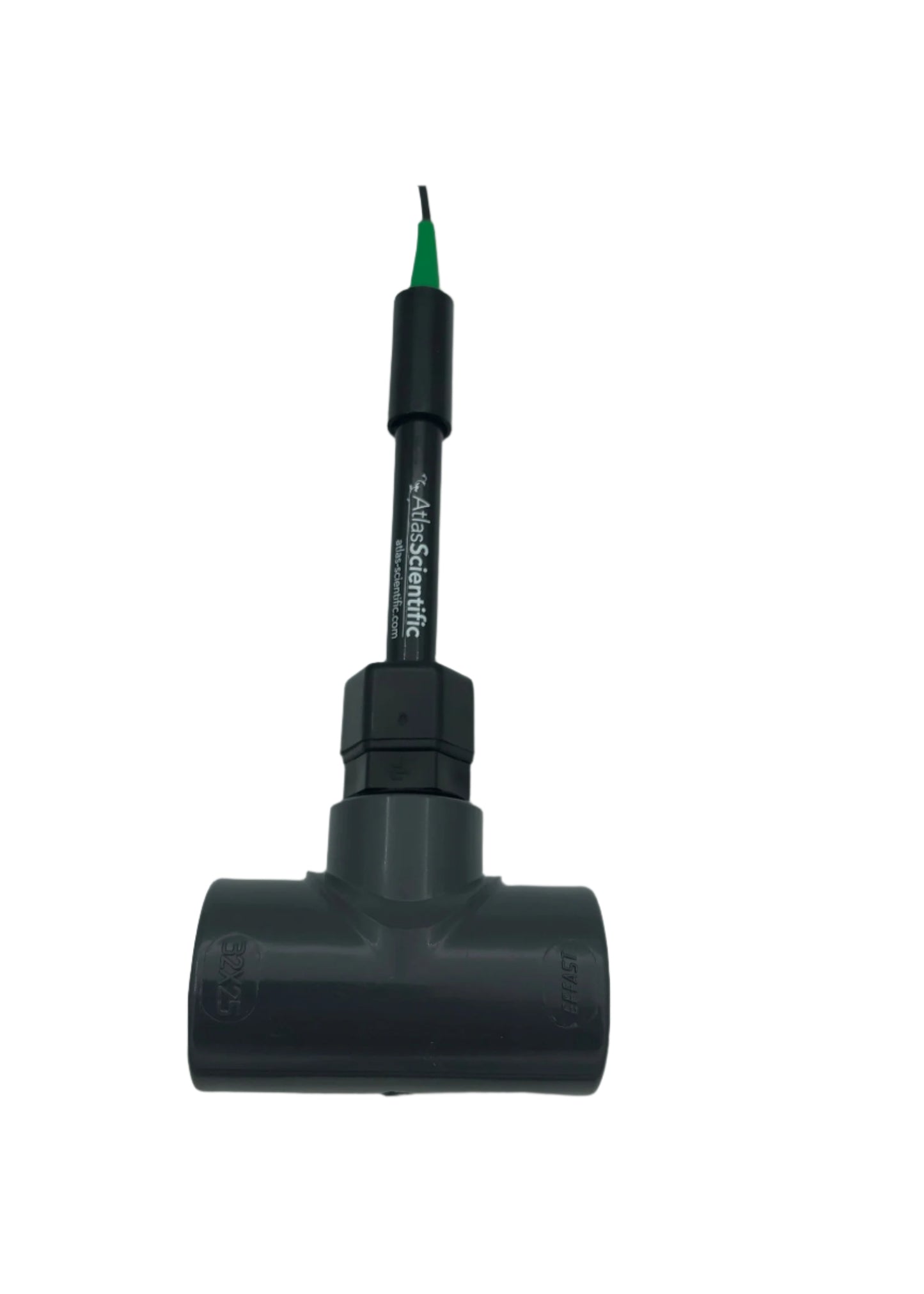Probe Tee mounting