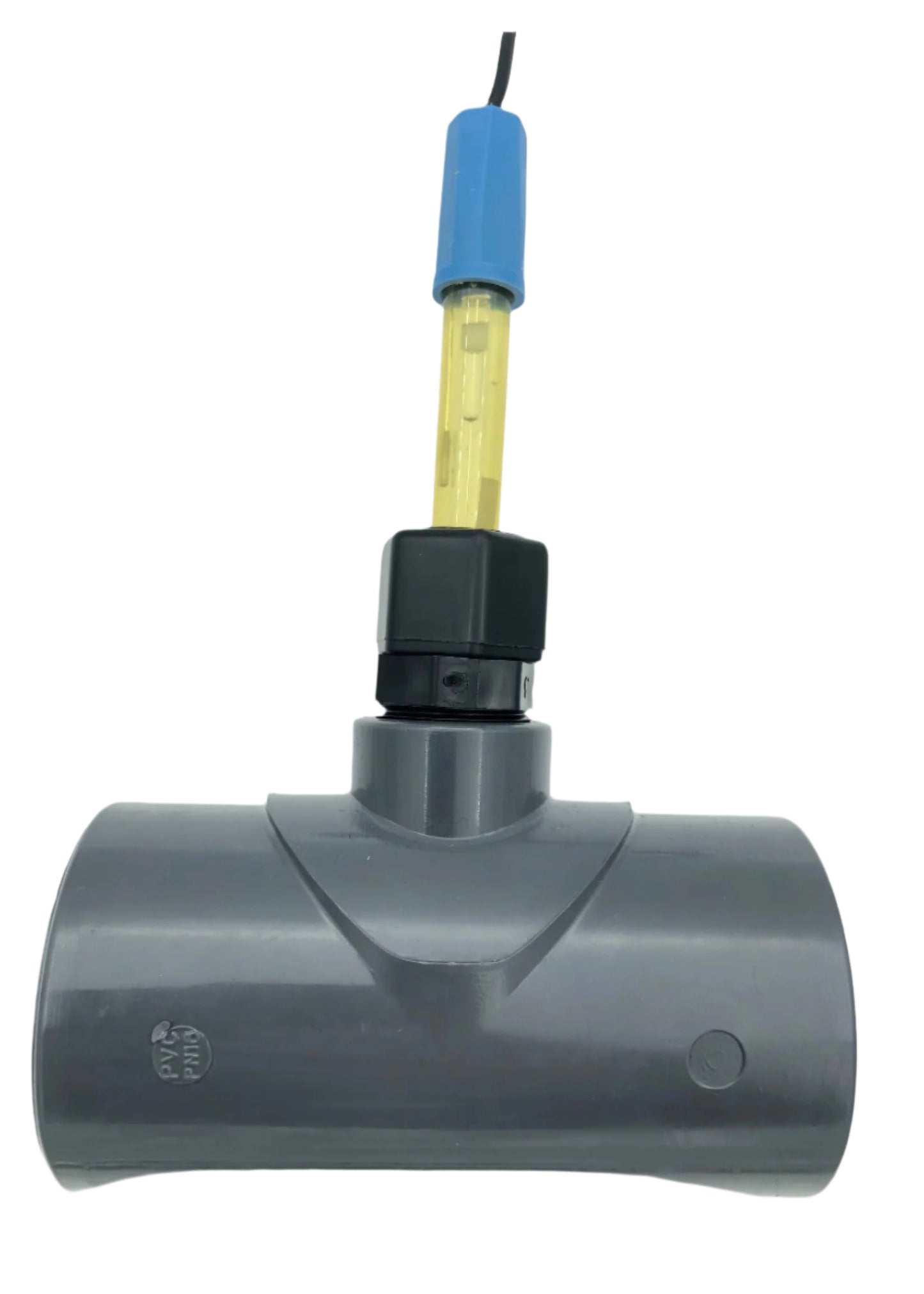 Probe Tee mounting