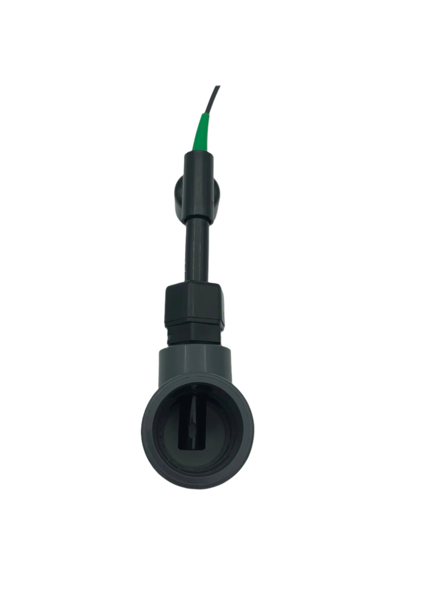 Probe Tee mounting