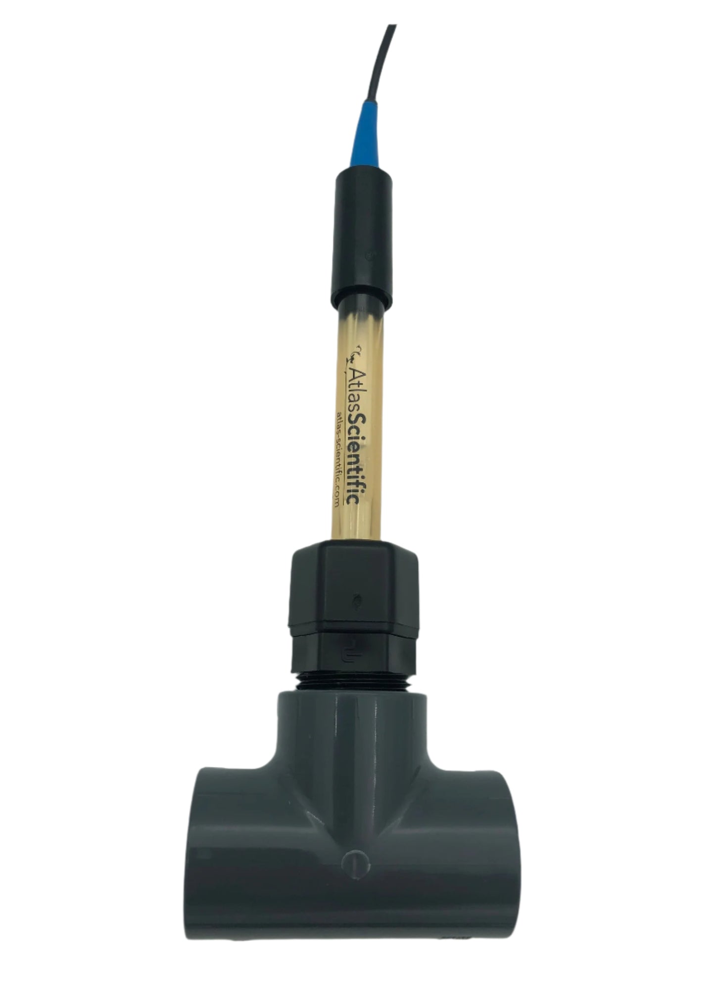 Probe Tee mounting