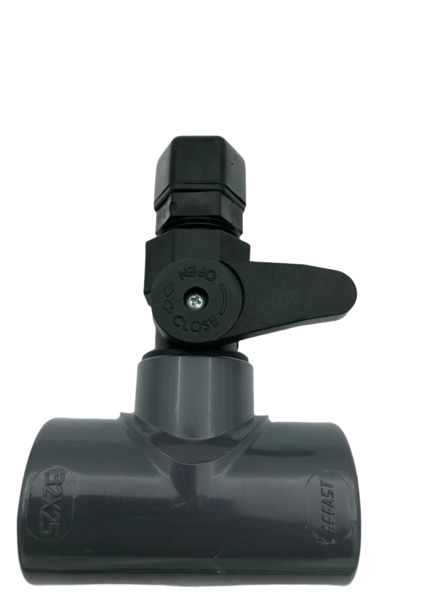 Probe valve 3/4 inch