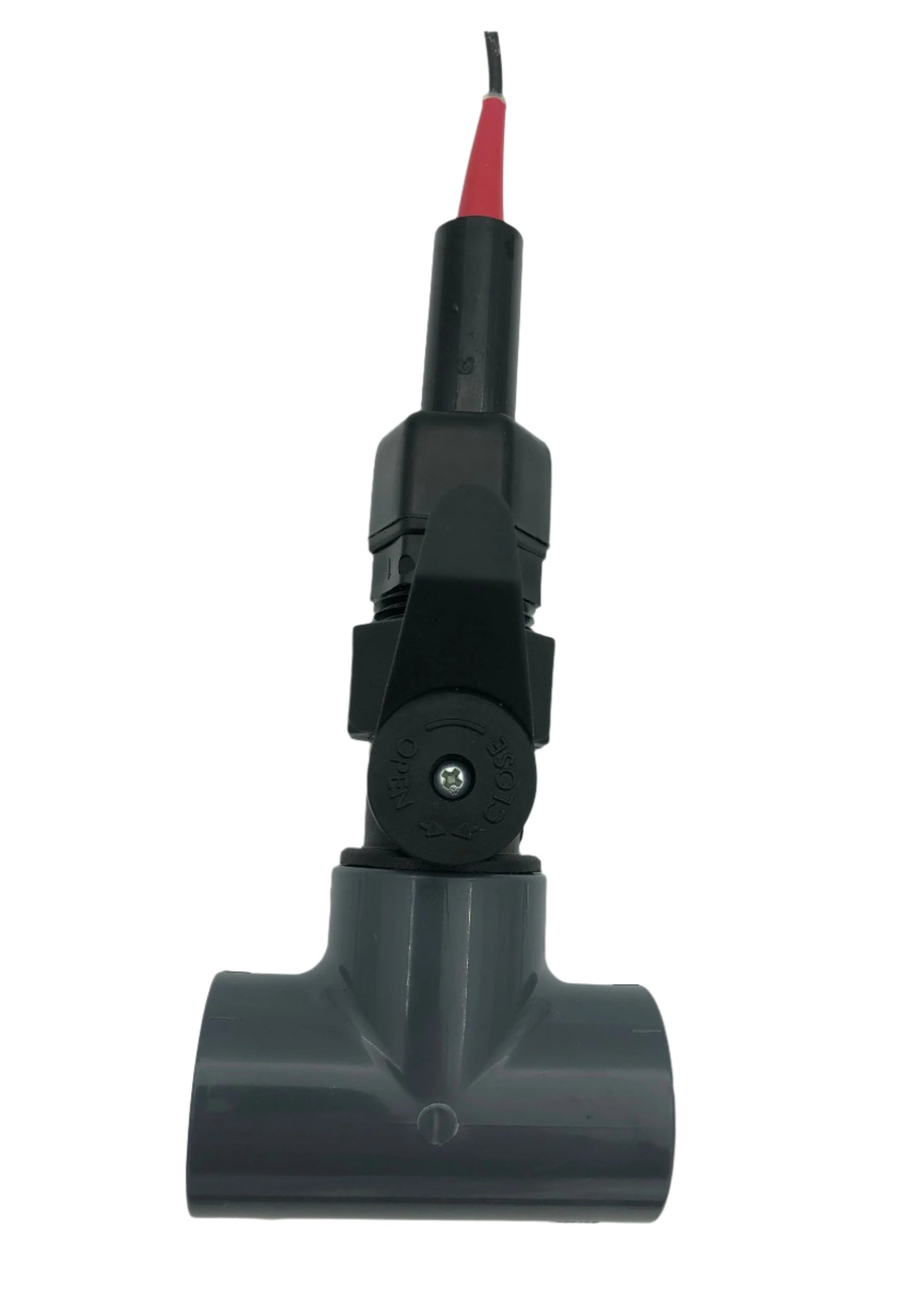Probe valve 3/4 inch