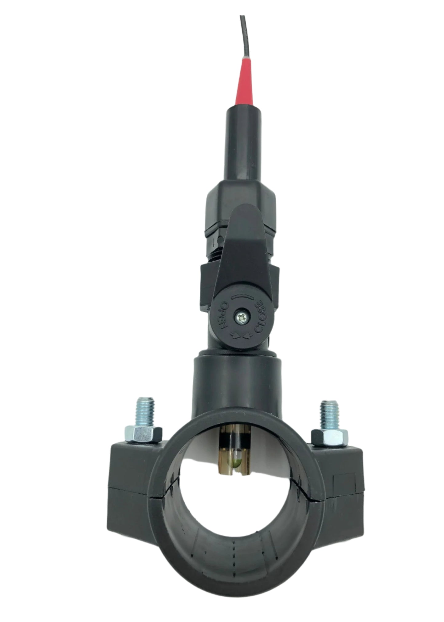 Probe valve 3/4 inch