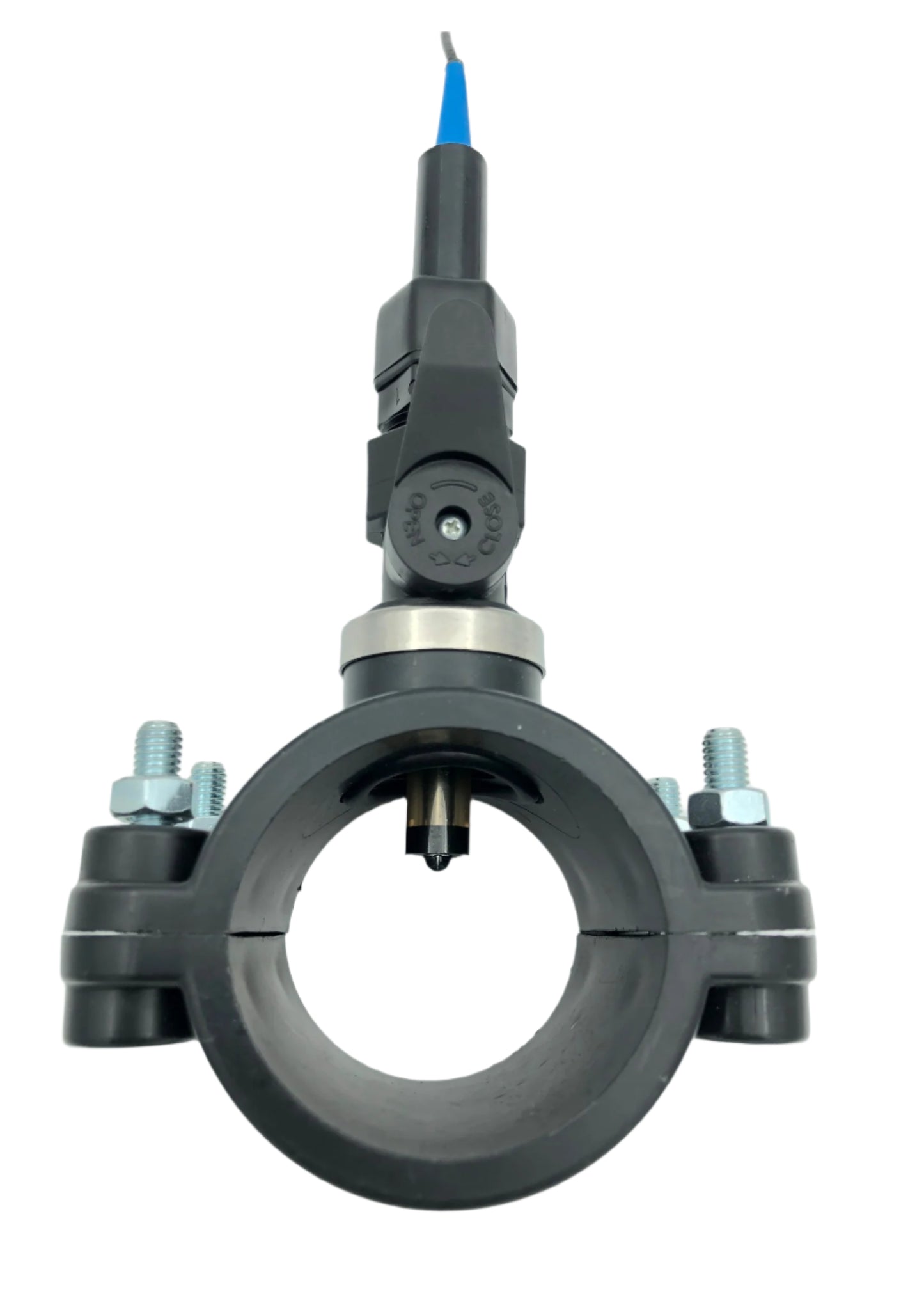 Probe valve 3/4 inch