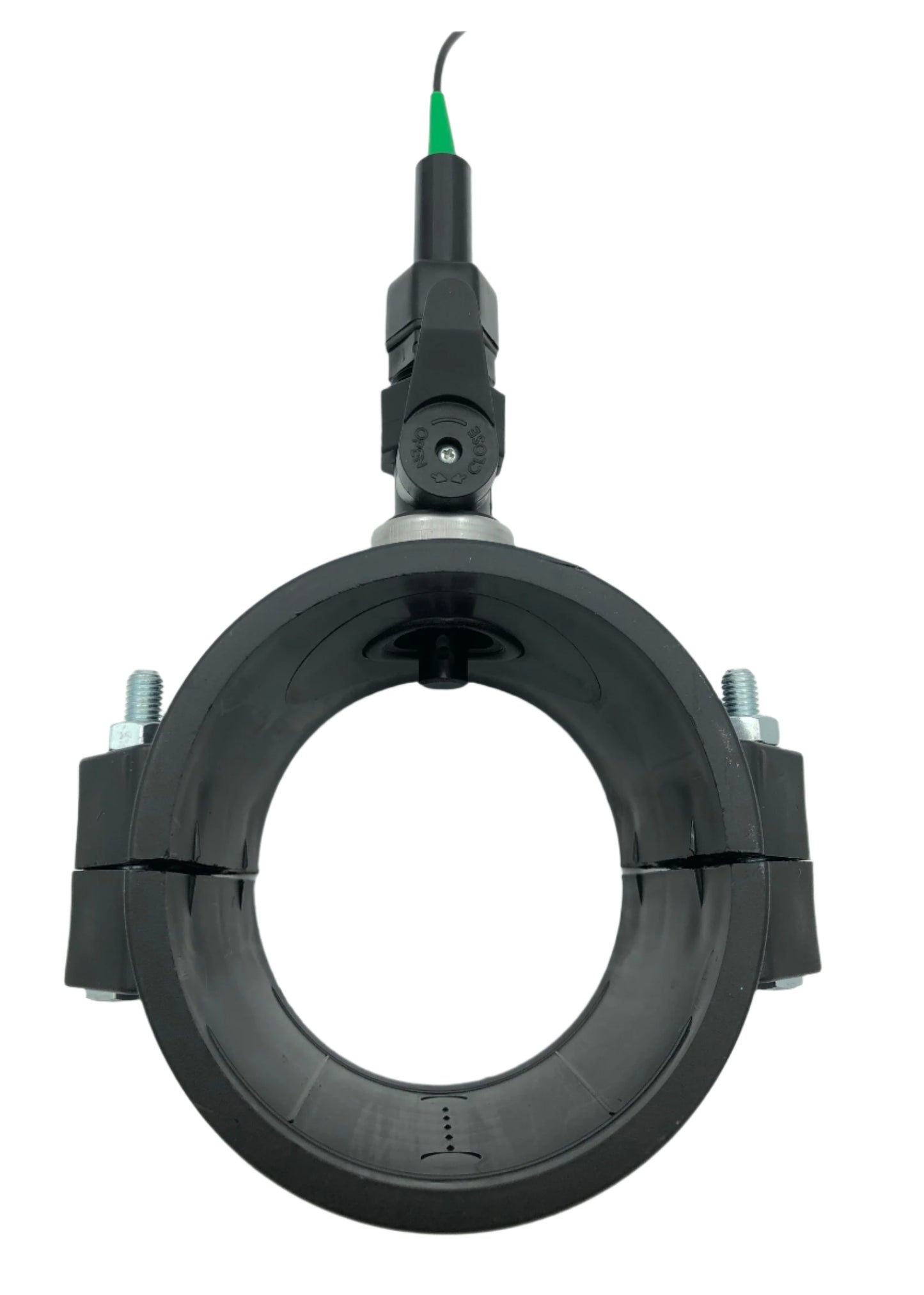 Probe valve 3/4 inch
