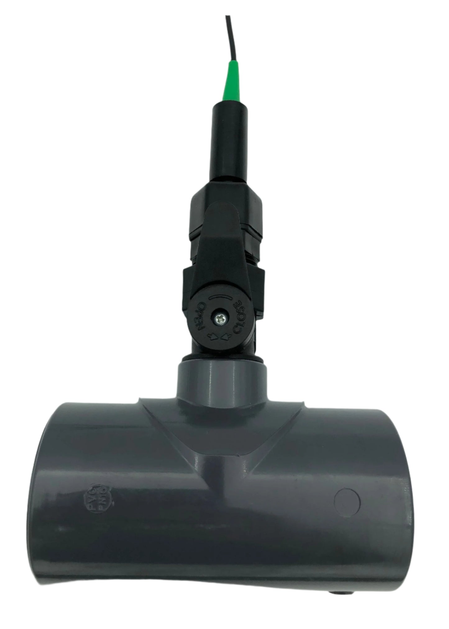 Probe valve 3/4 inch