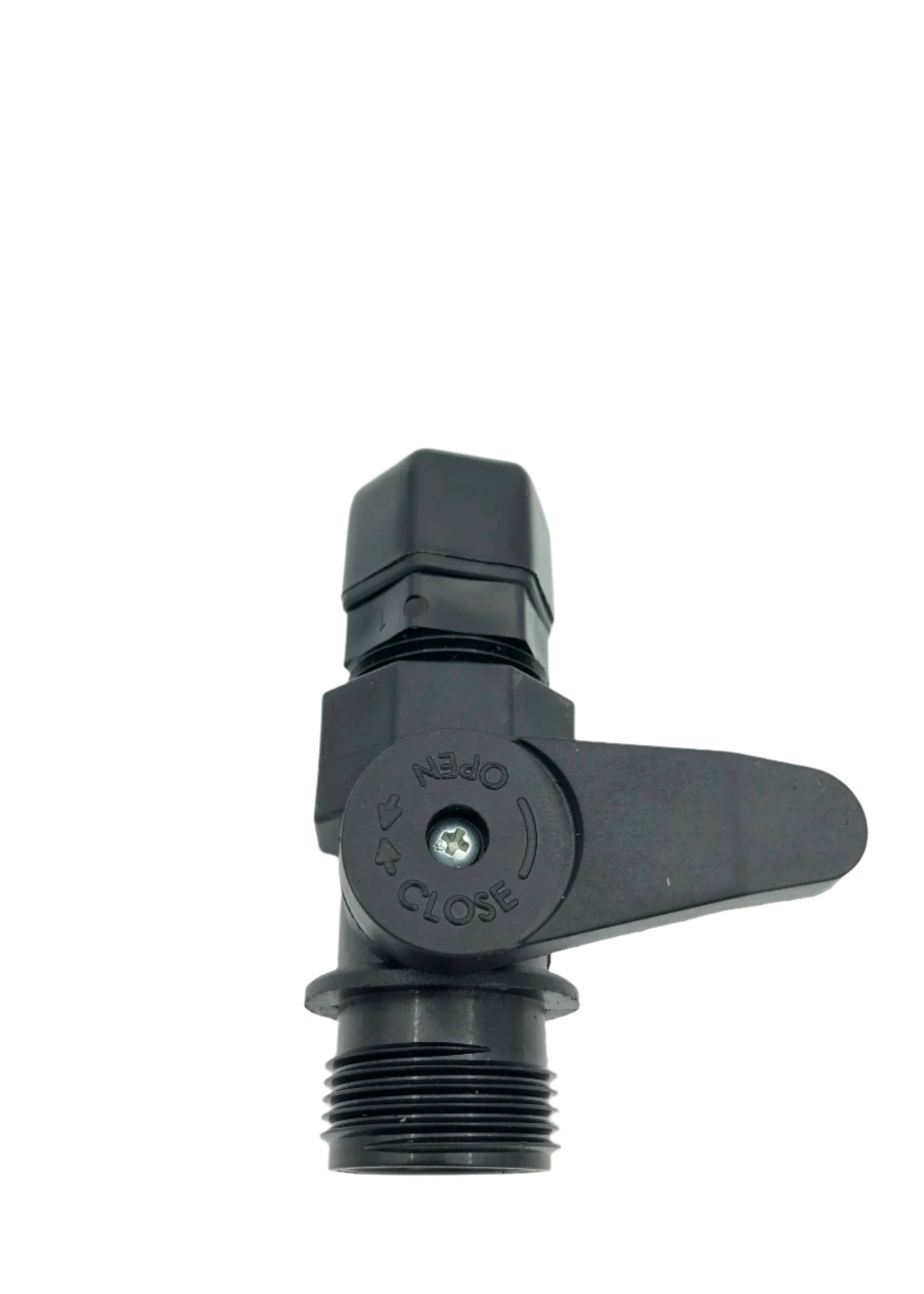 Probe valve 3/4 inch