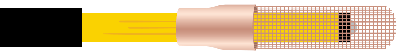 Anti-Fouling Probe Screen