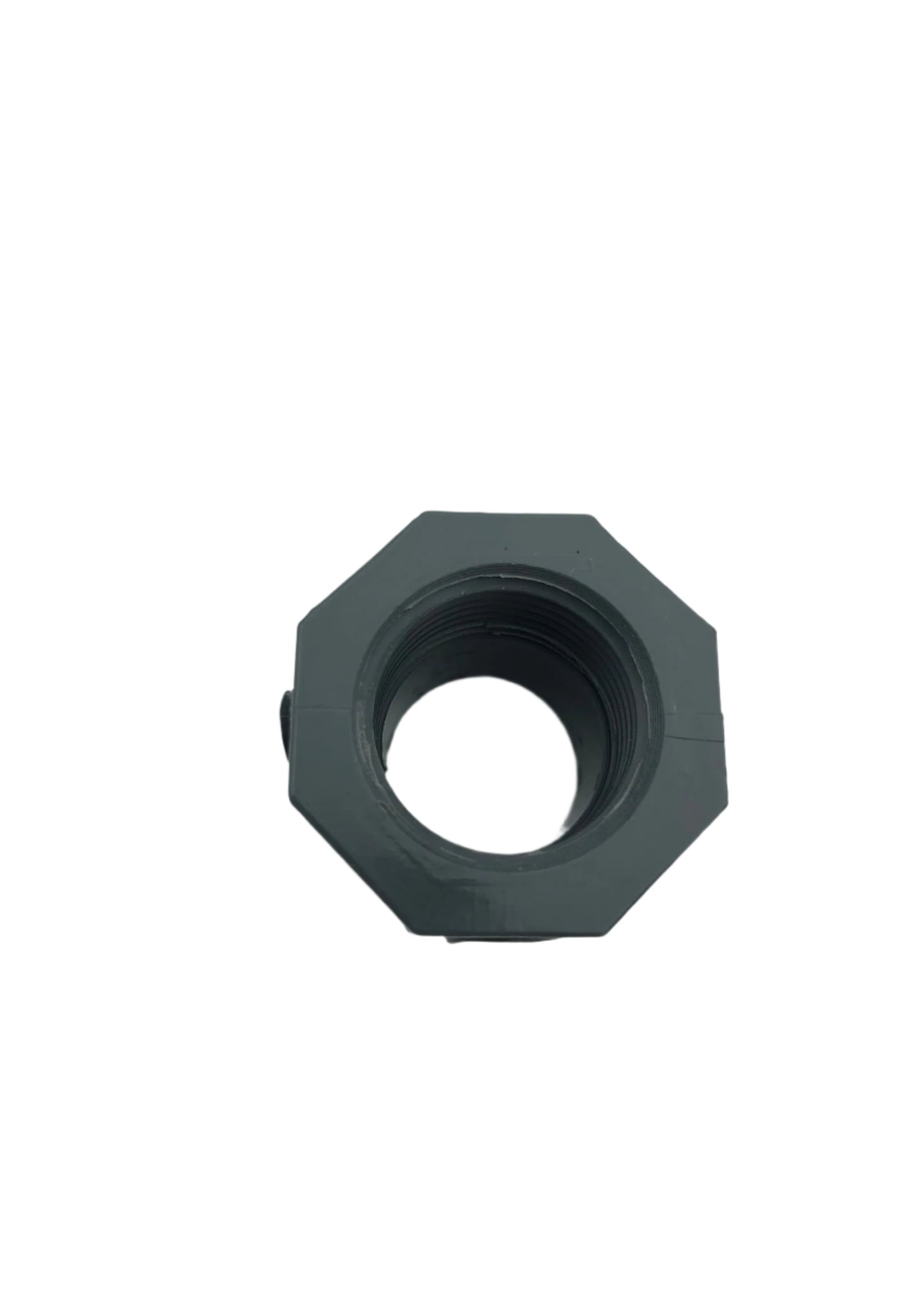 Adapter ring 1/4 inch to 1/2 inch