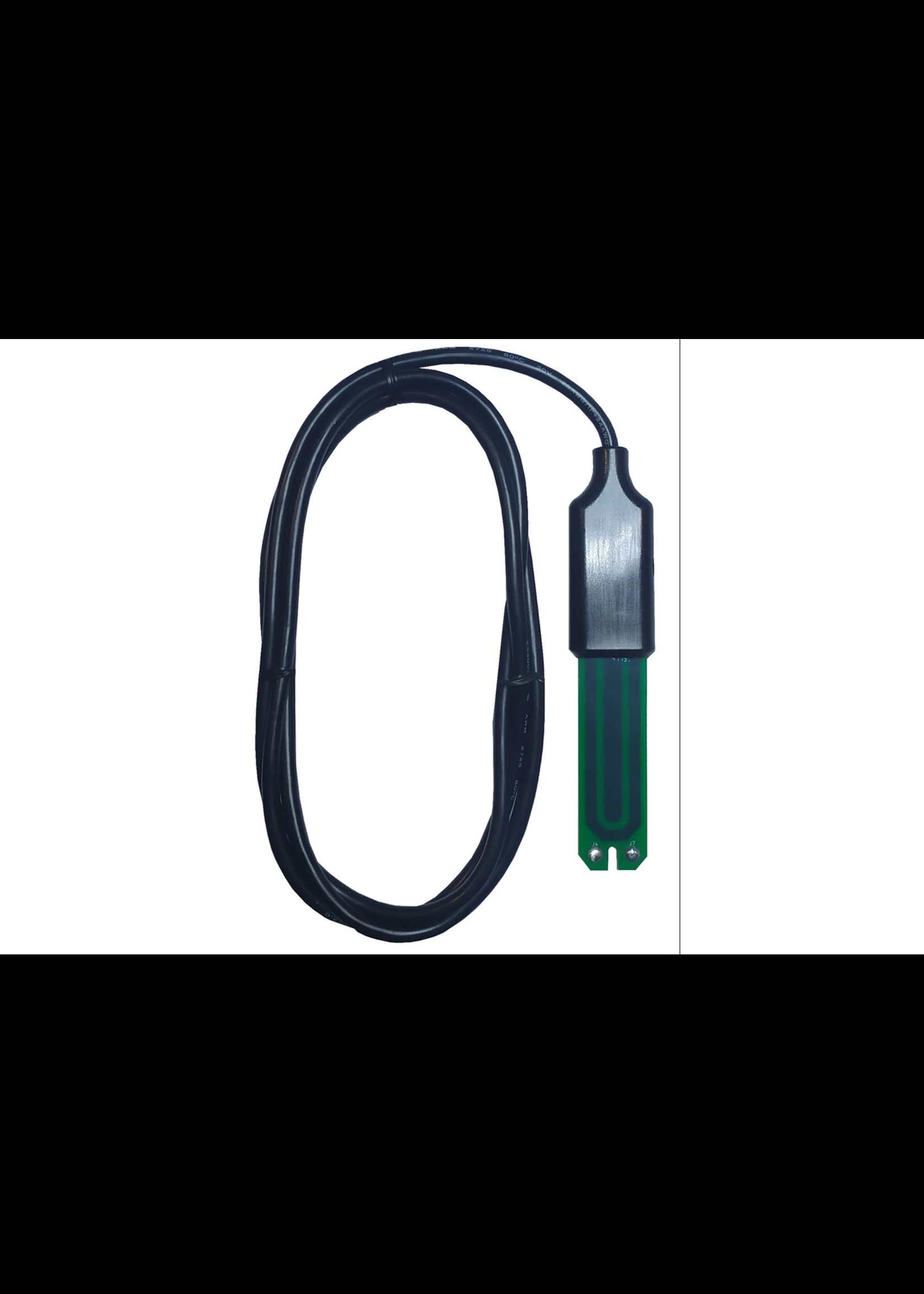 Capacitive Soil Moisture and Temperature sensor I2C