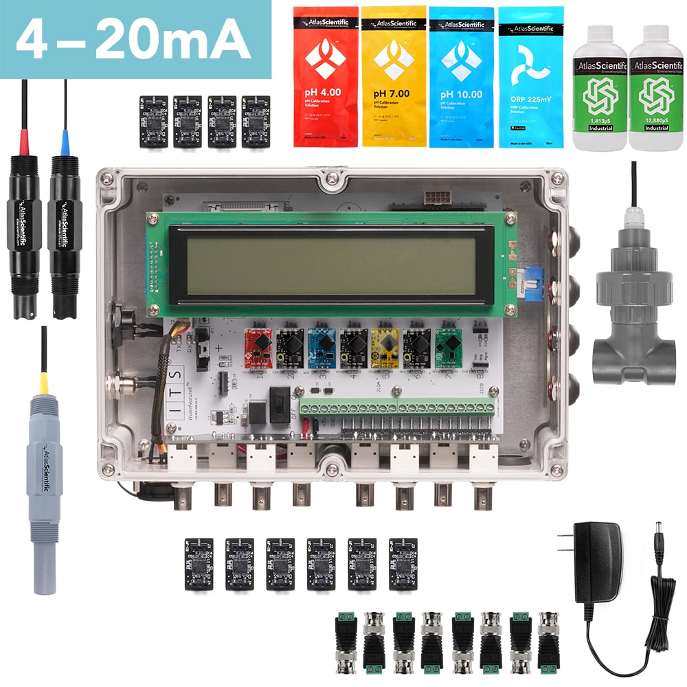 Industrial Monitoring Kit