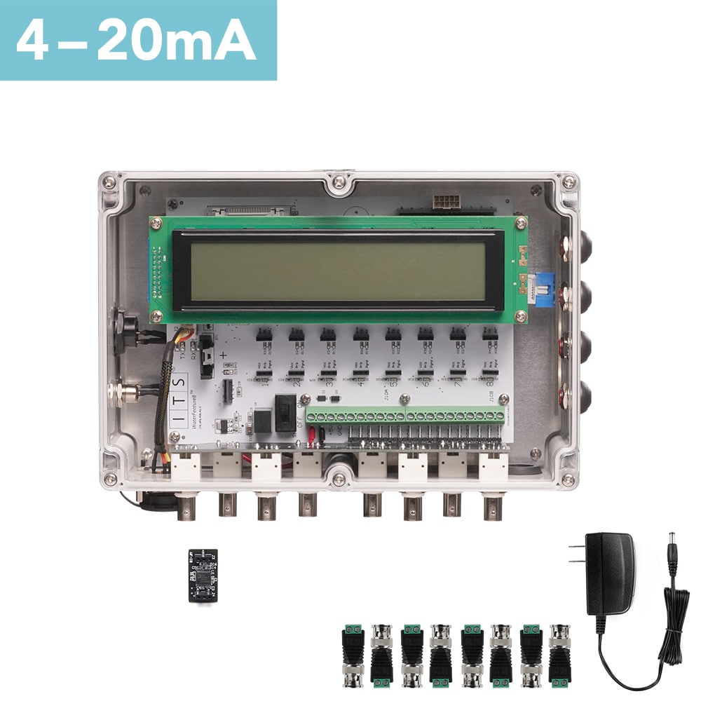 Industrial Monitoring Kit