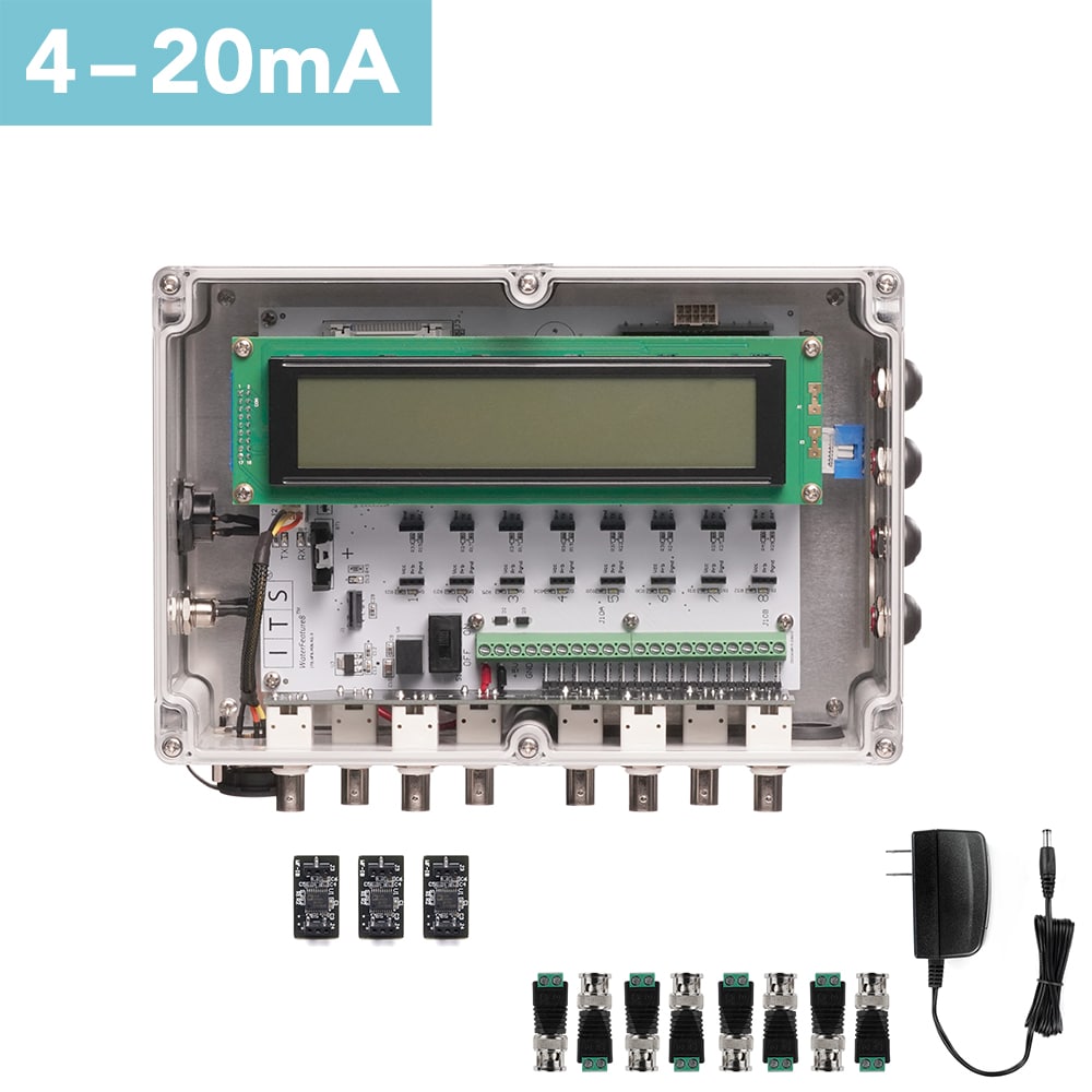 Industrial Monitoring Kit