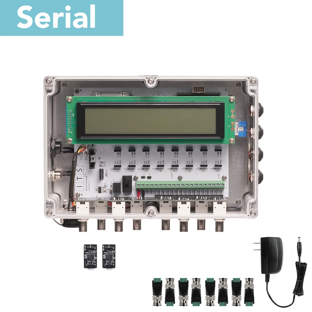 Industrial Monitoring Kit