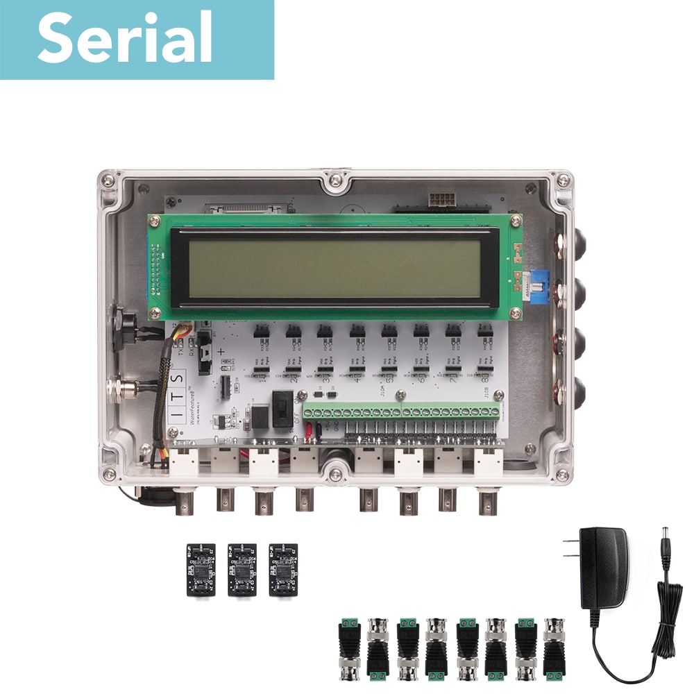Industrial Monitoring Kit
