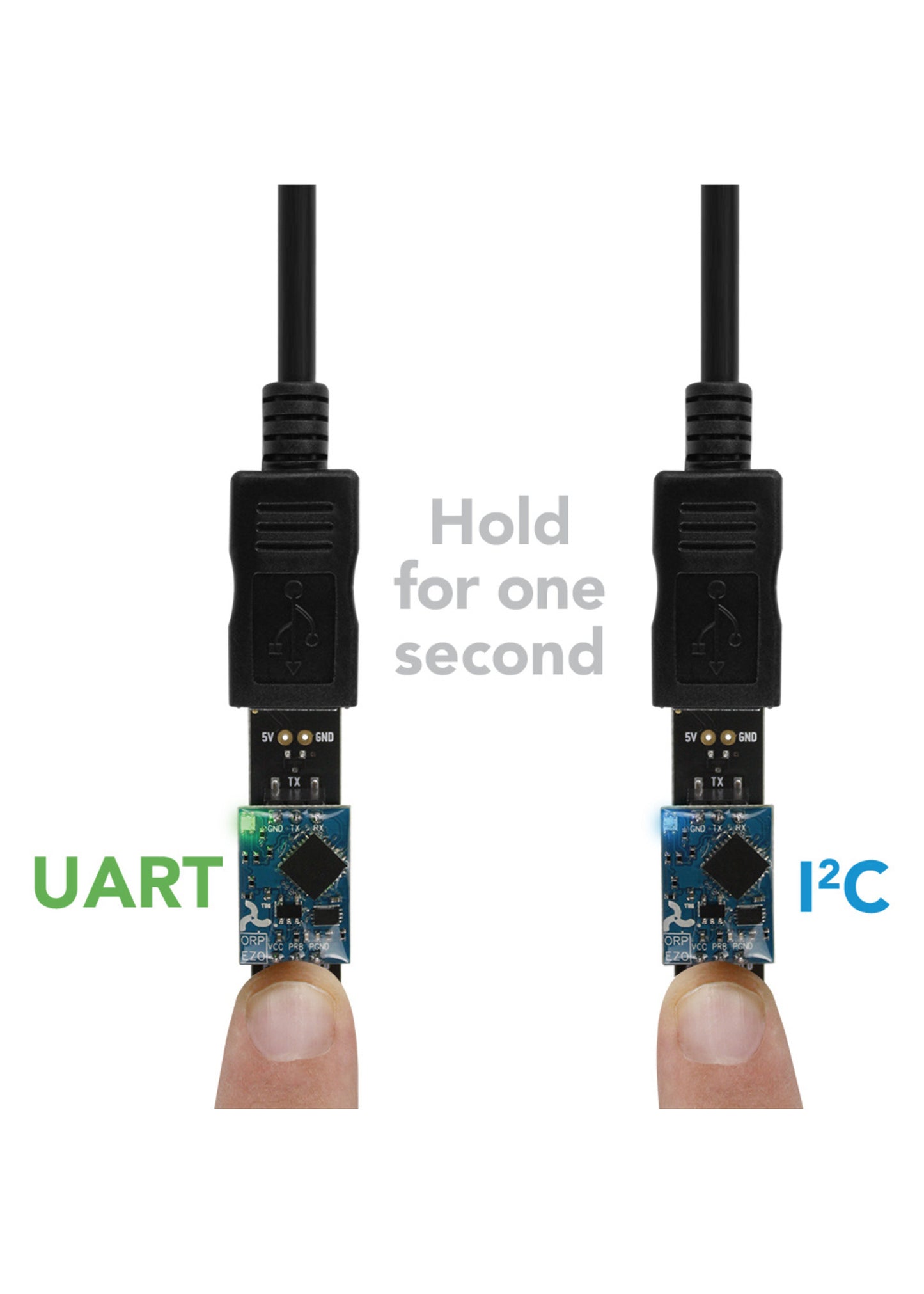 I2C Toggler