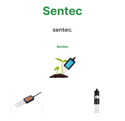 Sentec Sensor Patch Our Brands | Sensors & Probes