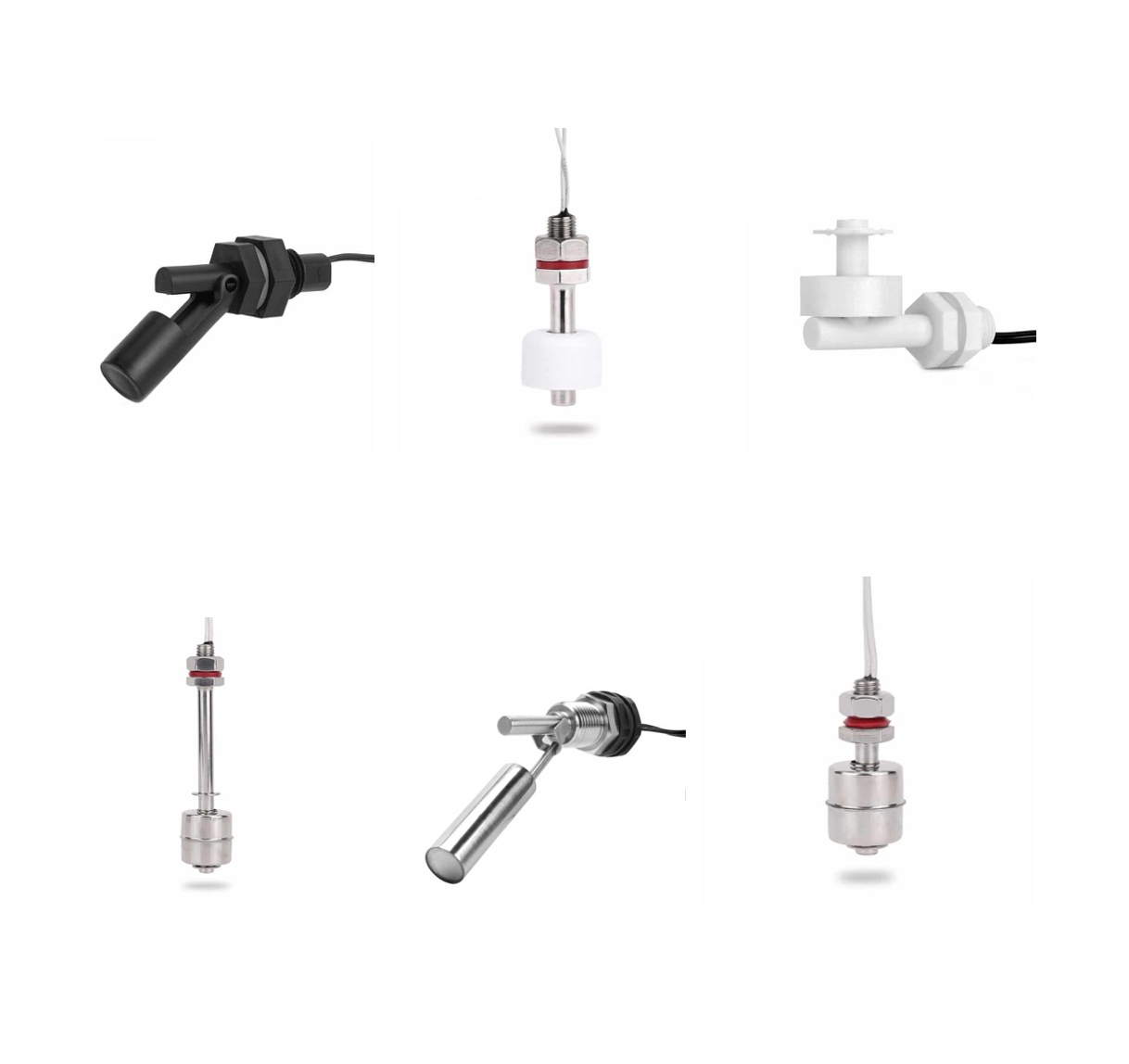 Float Switches | Sensors & Probes