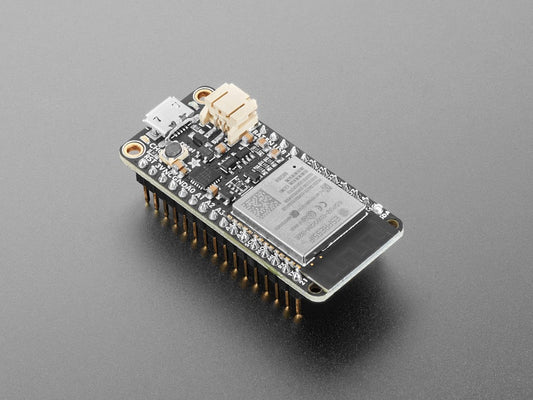Adafruit HUZZAH32 – ESP32 Feather Board