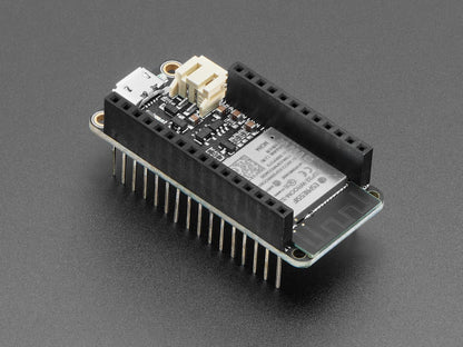 Adafruit HUZZAH32 – ESP32 Feather Board