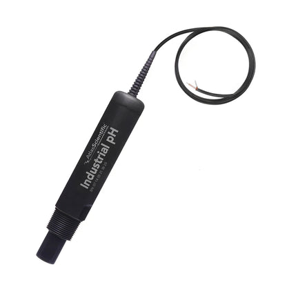 Industrial pH Probe – No Temp