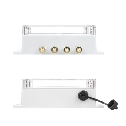 Bare-Bones Wi-Fi Pool Kit