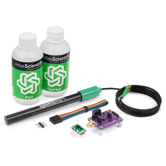 Conductivity K 0.1 Kit