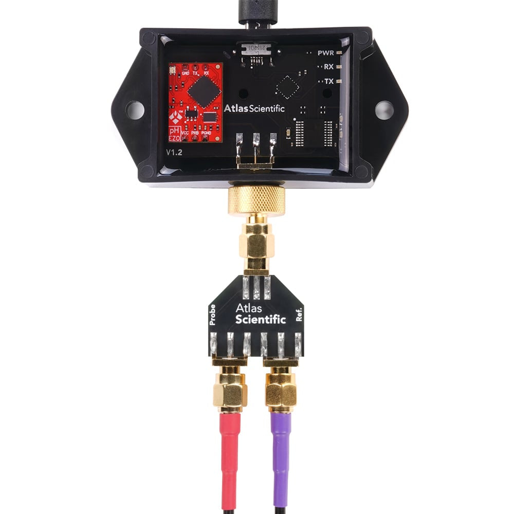 Micro pH Probe