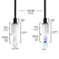 Micro pH Probe