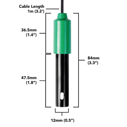 Mini Conductivity Probe K 1.0