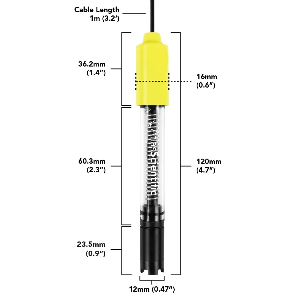 Dissolved Oxygen Kit