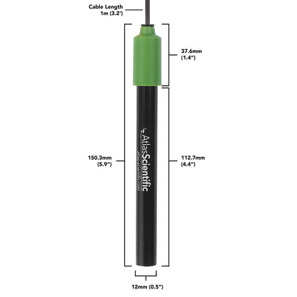 Gen 3 Conductivity Probe K 1.0