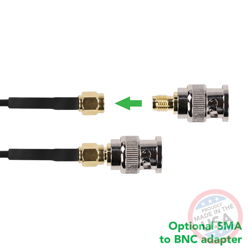 Conductivity Probe K 10