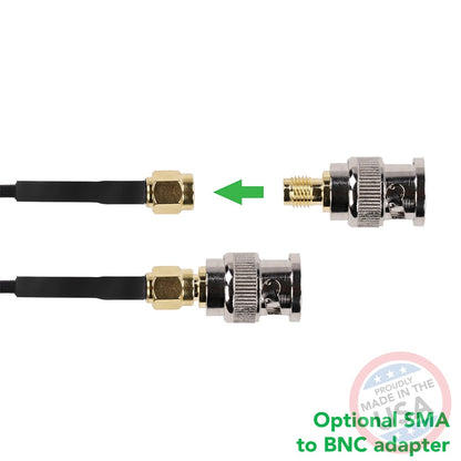 Conductivity Probe K 10