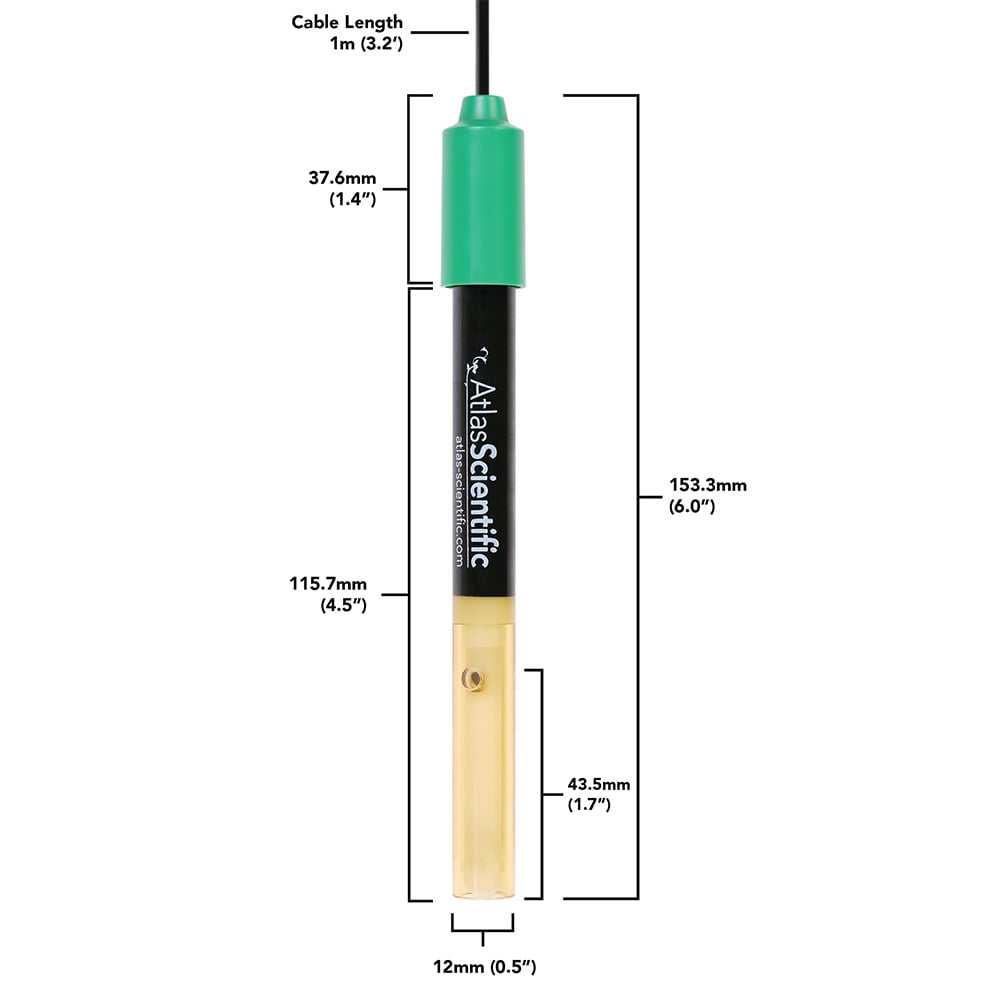 Conductivity Probe K 10