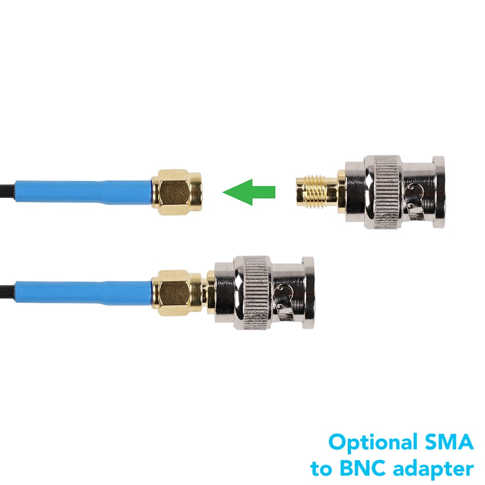 Lab Grade Gold ORP Probe