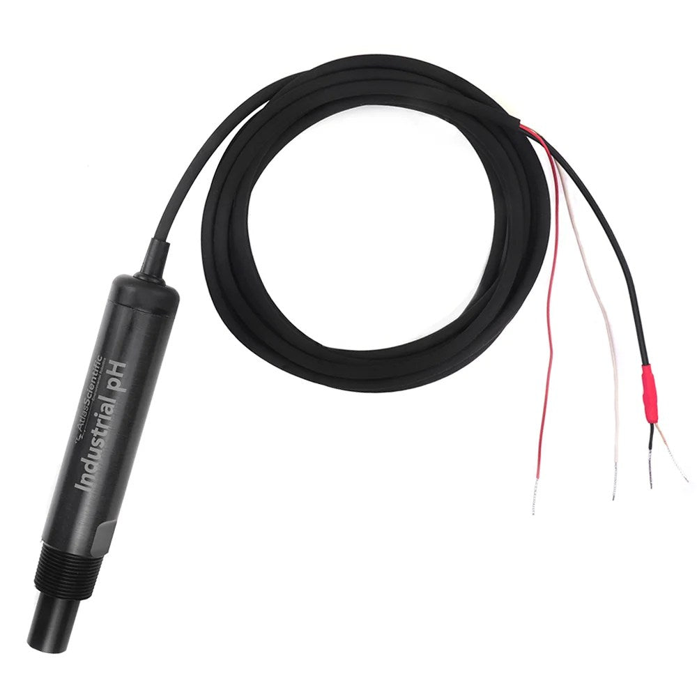 Atlas Scientific Industrial pH Probe | Sensors & probes – Sensors & Probes