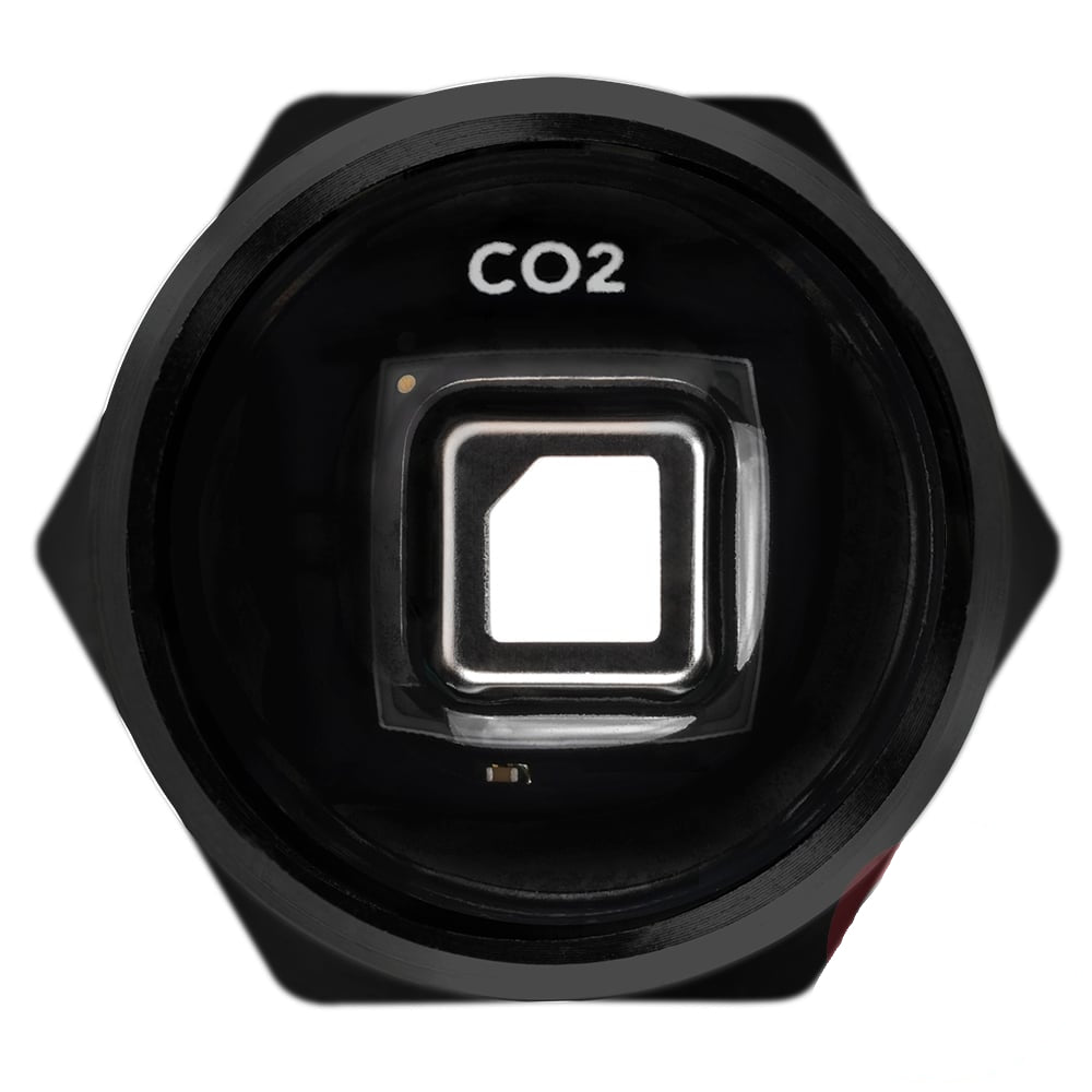 ENV-CO2™ Environmental Grade CO2 Sensor
