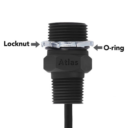 ENV-CO2™ Environmental Grade CO2 Sensor