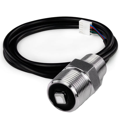 ENV-CO2™ Environmental Grade CO2 Sensor – Stainless Steel Body