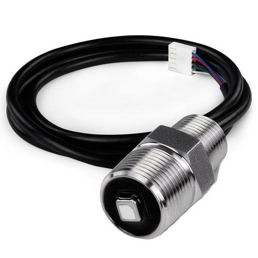ENV-CO2™ Environmental Grade CO2 Sensor – Stainless Steel Body