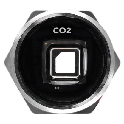 ENV-CO2™ Environmental Grade CO2 Sensor – Stainless Steel Body