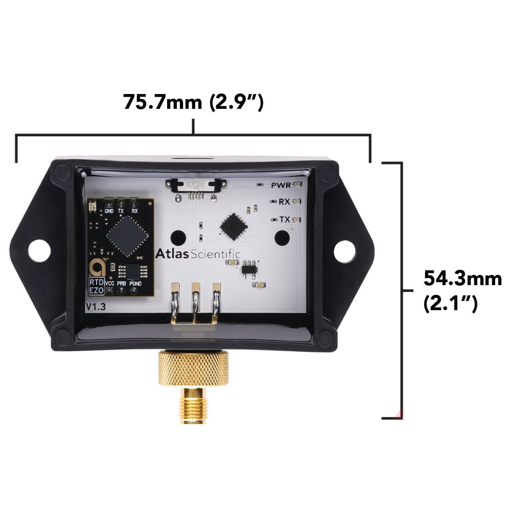 EZO Complete-TMP™