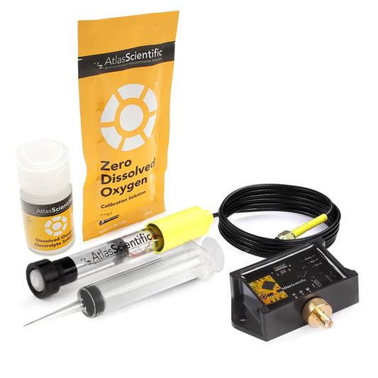 EZO Complete-Dissolved Oxygen Kit