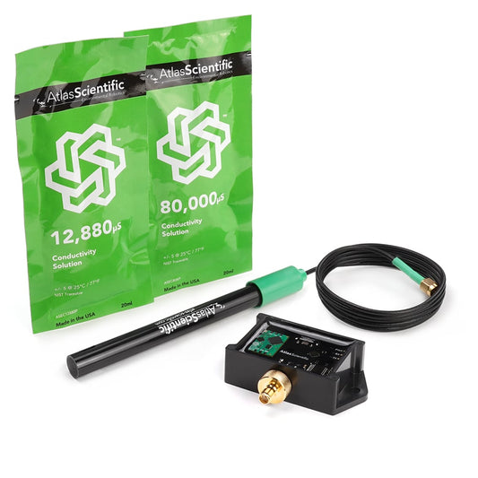 EZO Complete-Conductivity Kit