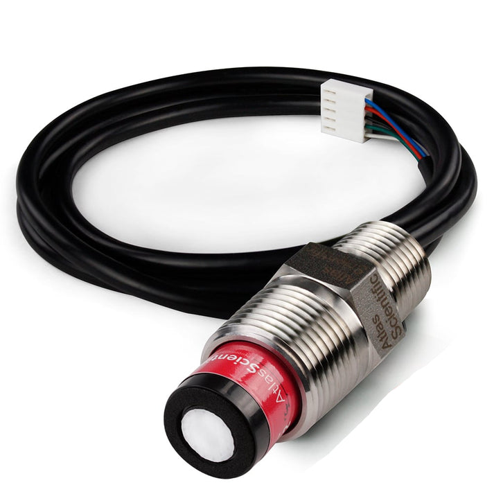 Atlas Scientific EZO-O2™ Embedded Oxygen Sensor | Sensors & probes ...