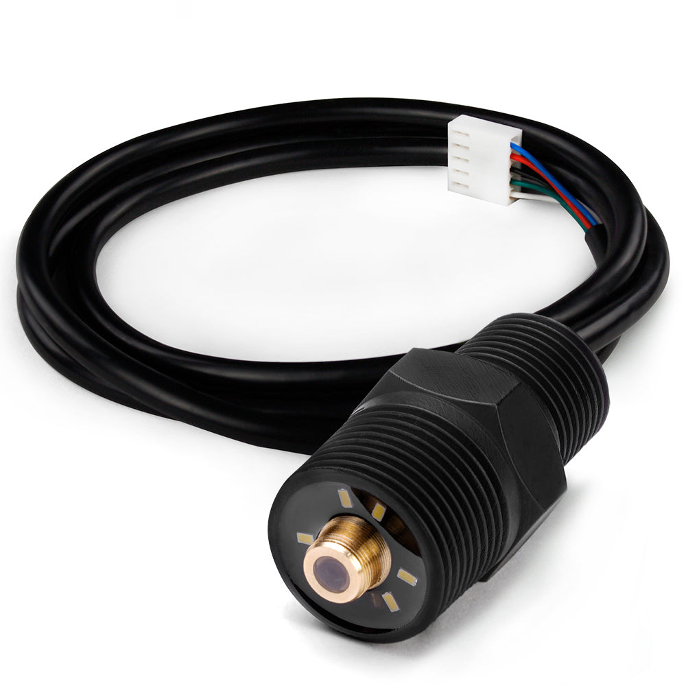 Atlas Scientific EZO-RGB™ Embedded Color Sensor – Plastic Body ...