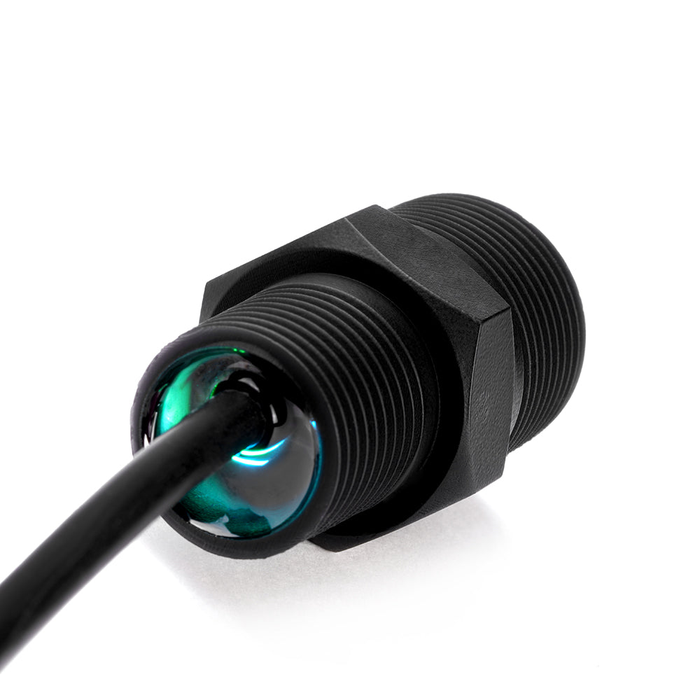 Embeded System Photo Sensor Atlas Scientific EZO-RGB™ Embedded Color Sensor – Plastic Body ...